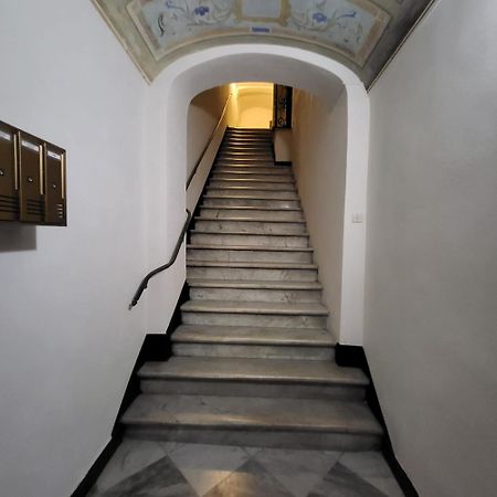 Apartamento A Un Passo Dal Blu Génova Exterior foto
