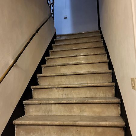 Apartamento A Un Passo Dal Blu Génova Exterior foto