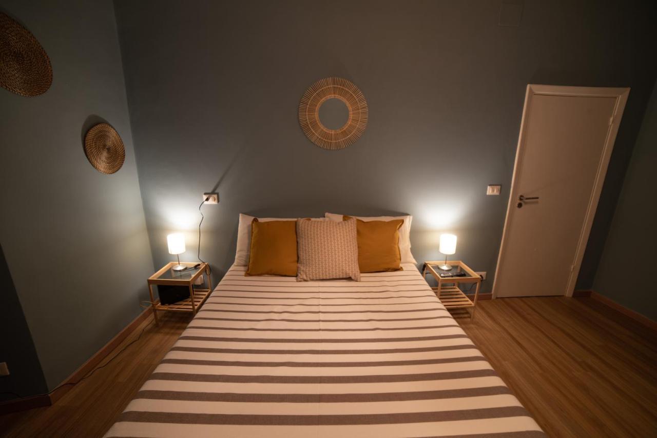 Apartamento A Un Passo Dal Blu Génova Exterior foto