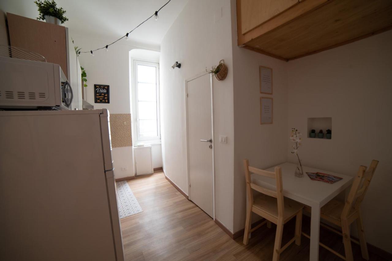 Apartamento A Un Passo Dal Blu Génova Exterior foto