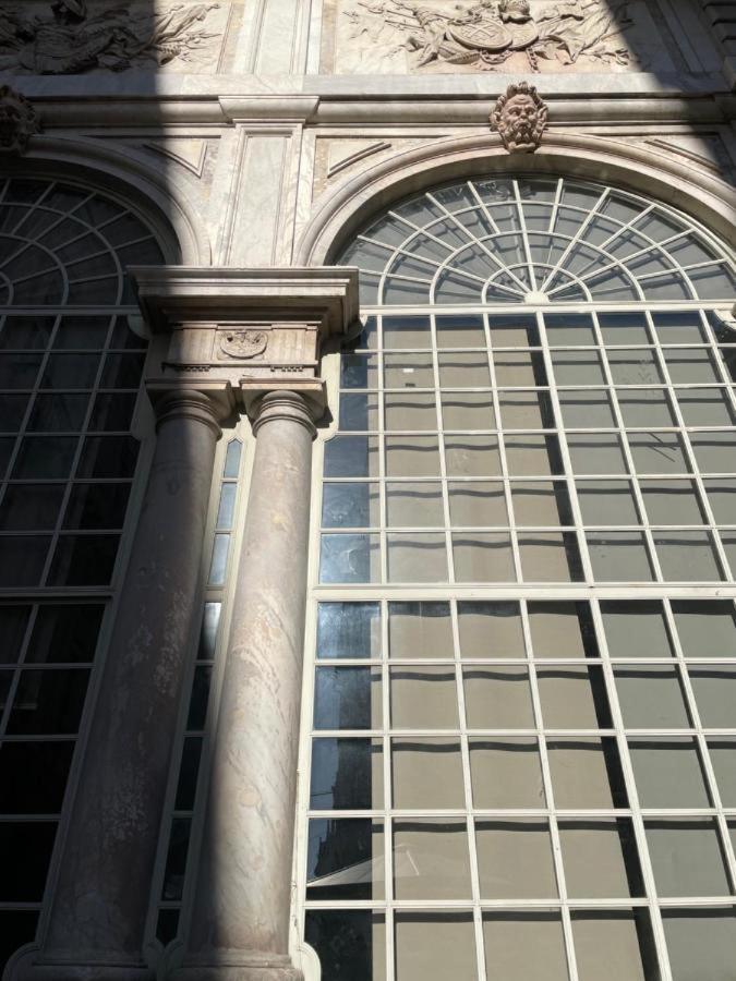 Apartamento A Un Passo Dal Blu Génova Exterior foto