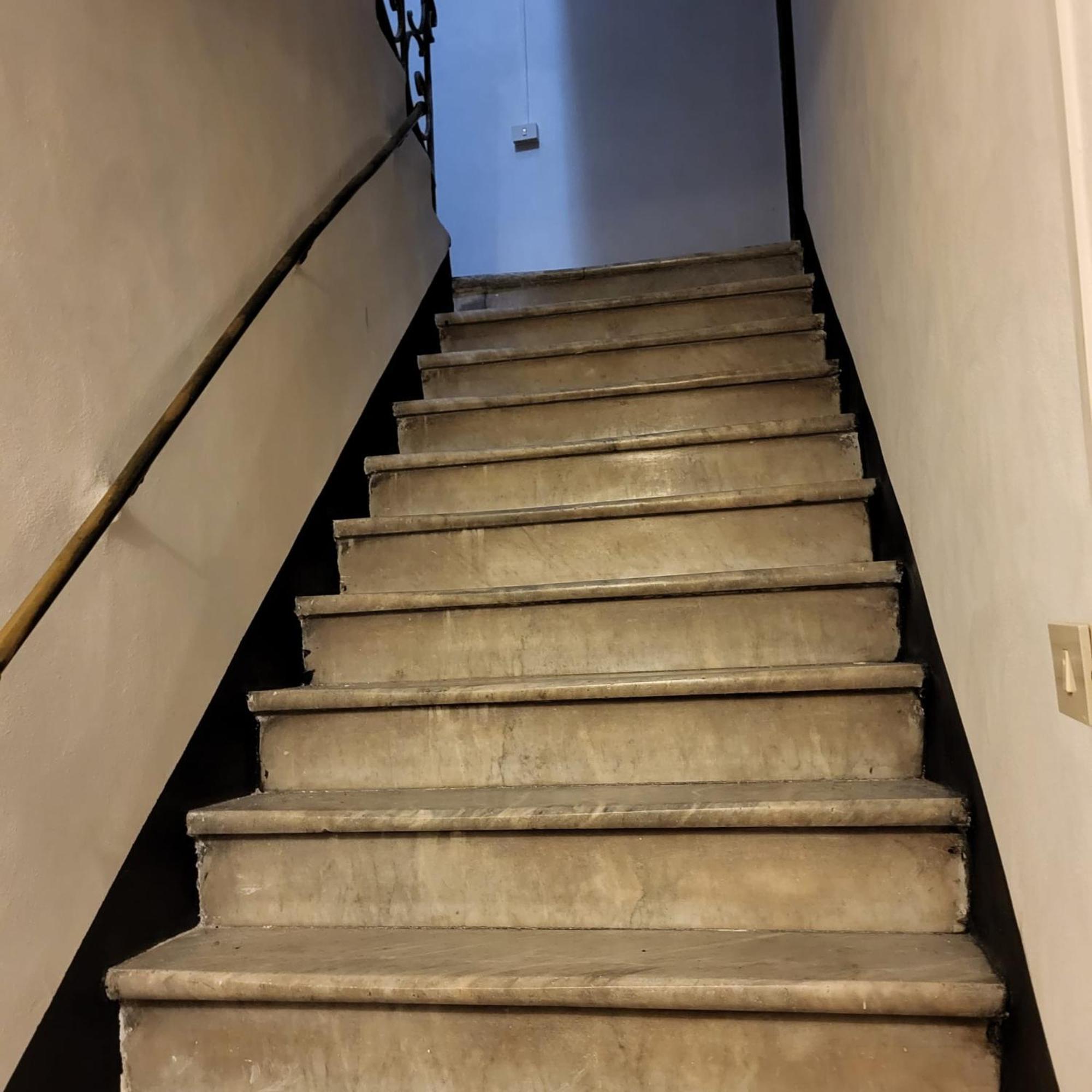 Apartamento A Un Passo Dal Blu Génova Exterior foto